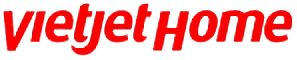 VietJet Home Logo